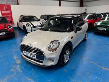 2017 (67) - 1.5 Cooper D 5dr