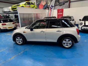Used MINI Hatch 2017 for sale - 74612702: Photo
