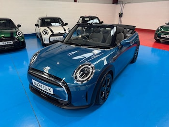 MINI - Convertible