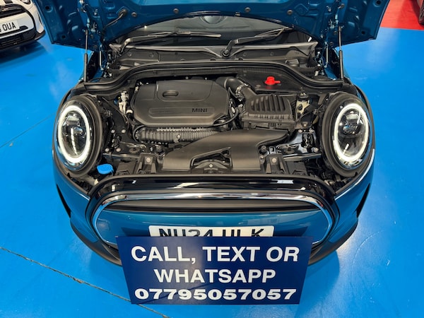 Used MINI Convertible 2024 for sale - 75723281: Photo 20