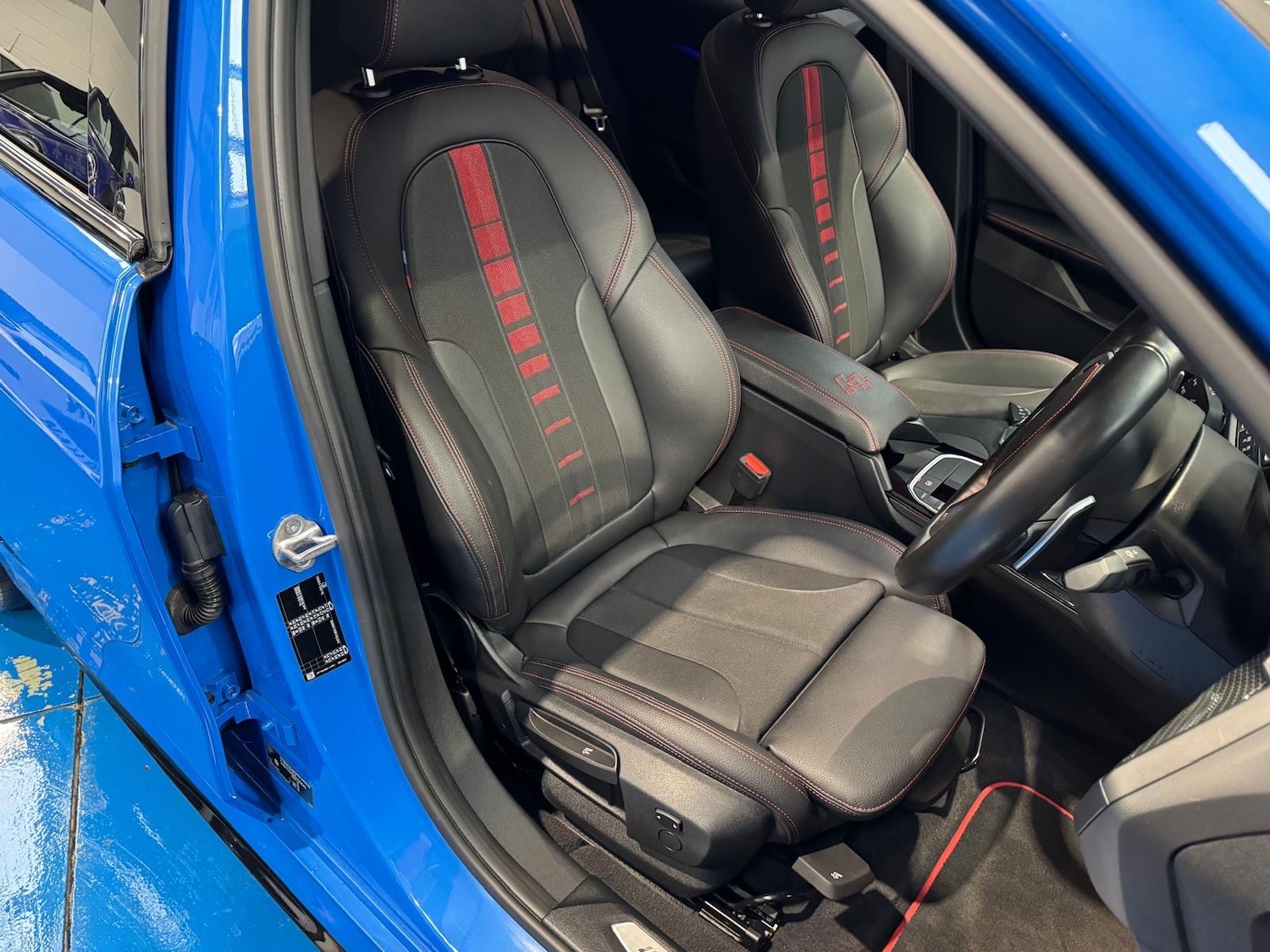 Used BMW 1 Series 2021 for sale - 75676256: Photo 11