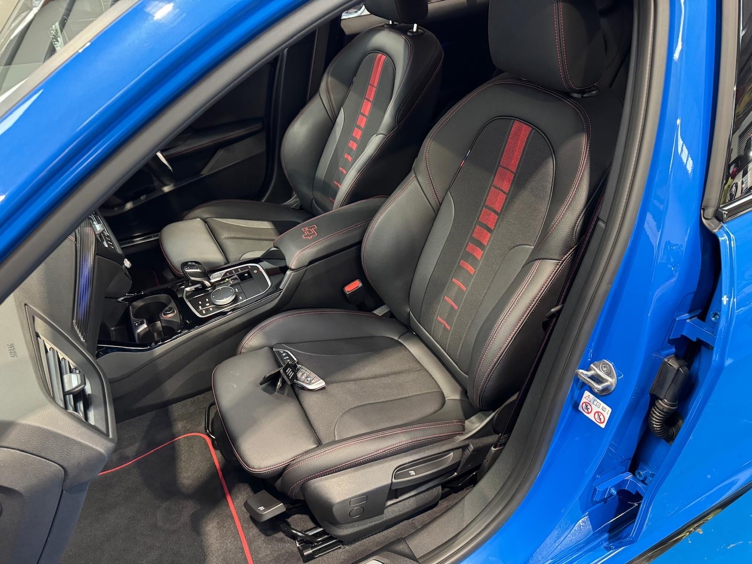 Used BMW 1 Series 2021 for sale - 75676256: Photo 13