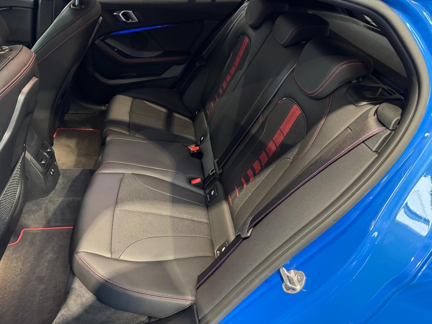 Used BMW 1 Series 2021 for sale - 75676256: Photo 15