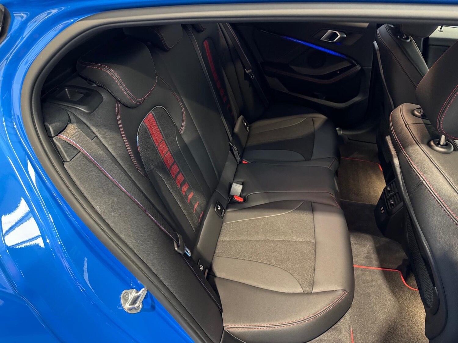 Used BMW 1 Series 2021 for sale - 75676256: Photo 16