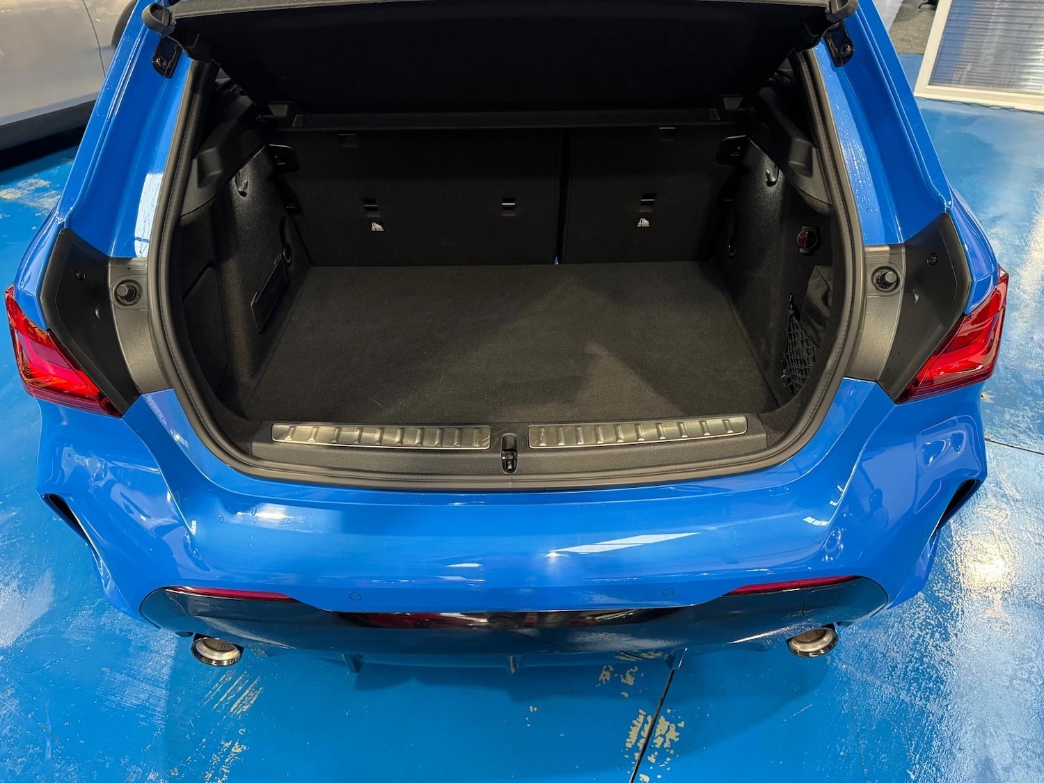 Used BMW 1 Series 2021 for sale - 75676256: Photo 17