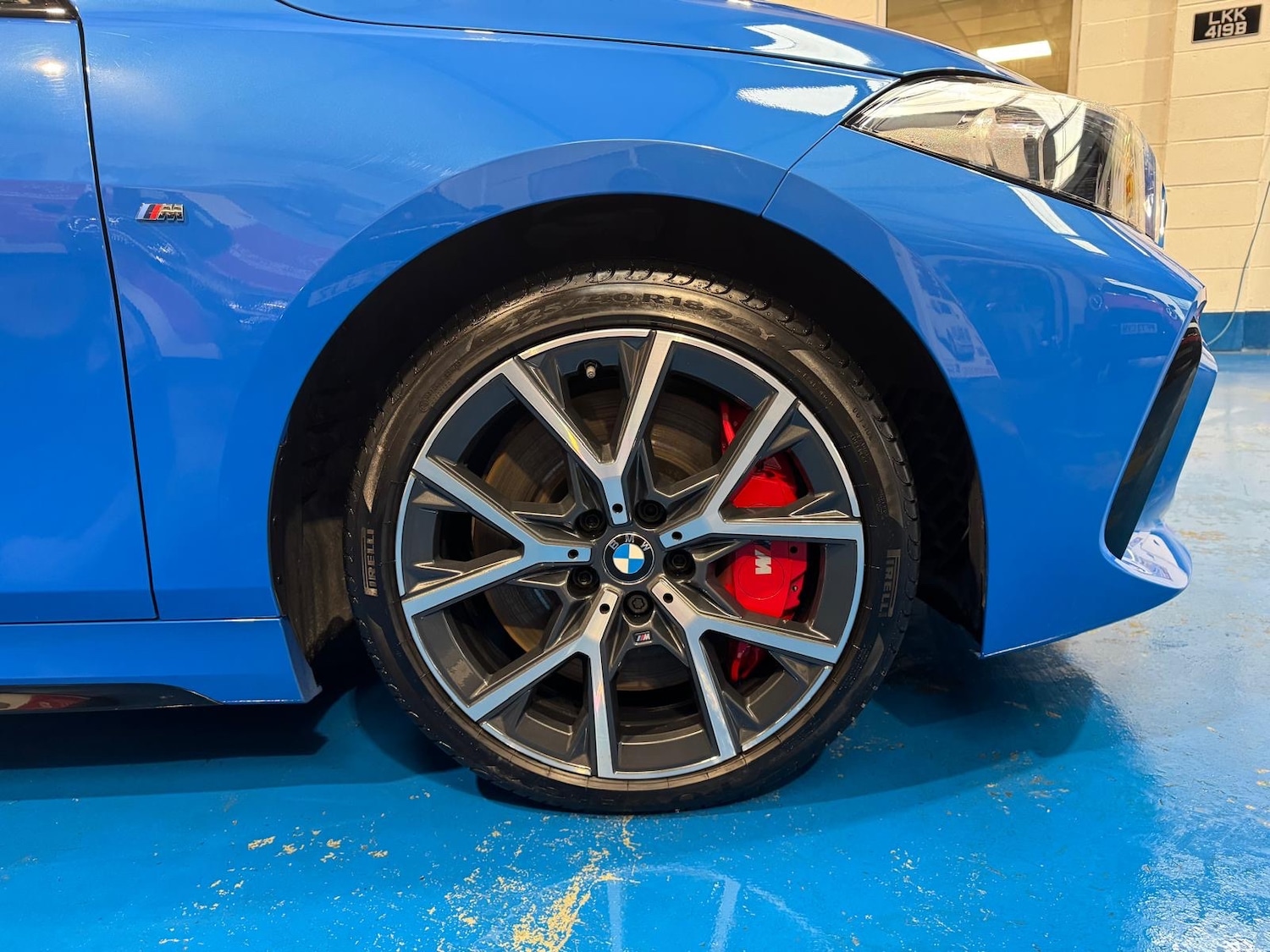 Used BMW 1 Series 2021 for sale - 75676256: Photo 18