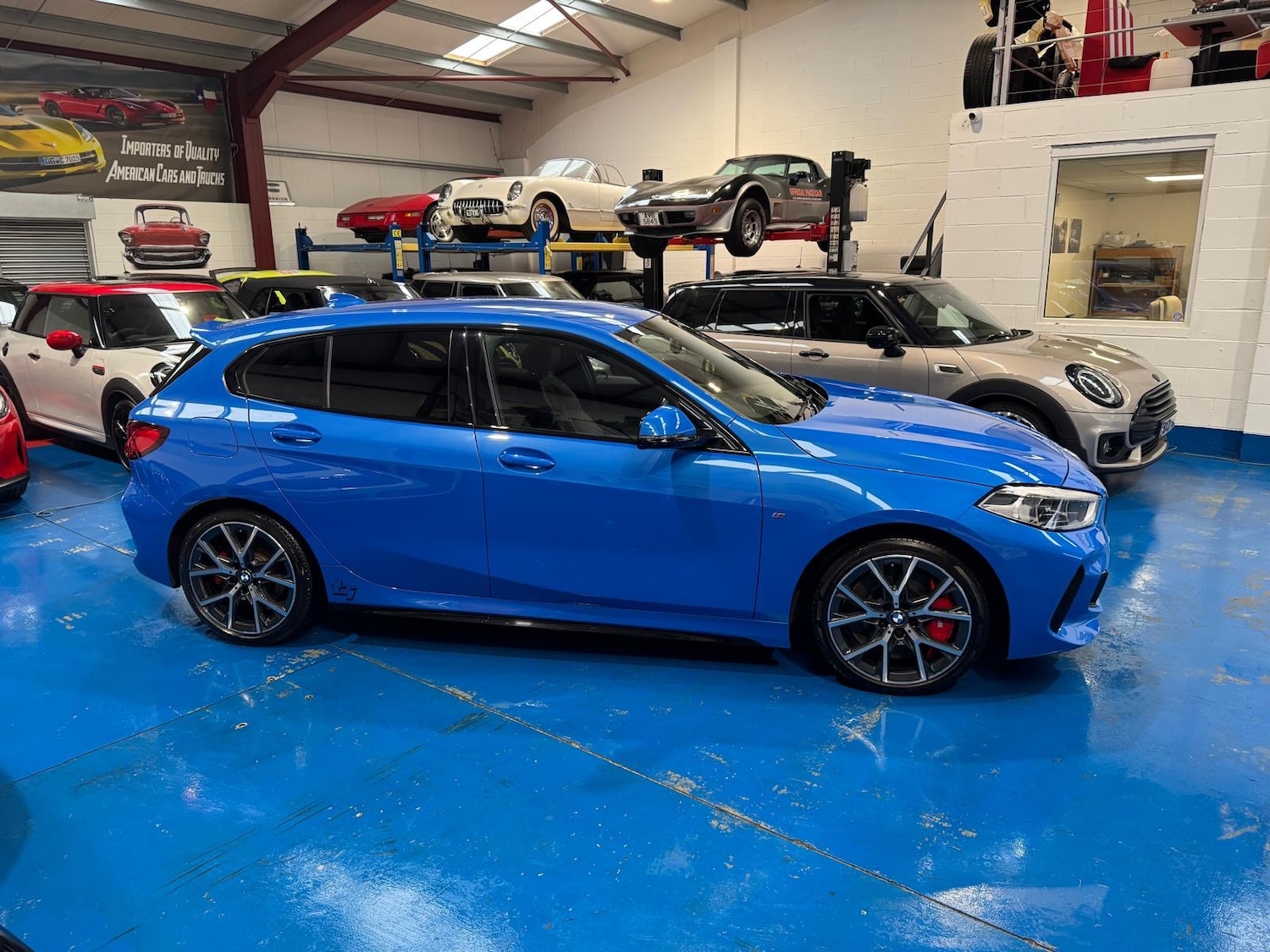 Used BMW 1 Series 2021 for sale - 75676256: Photo 6