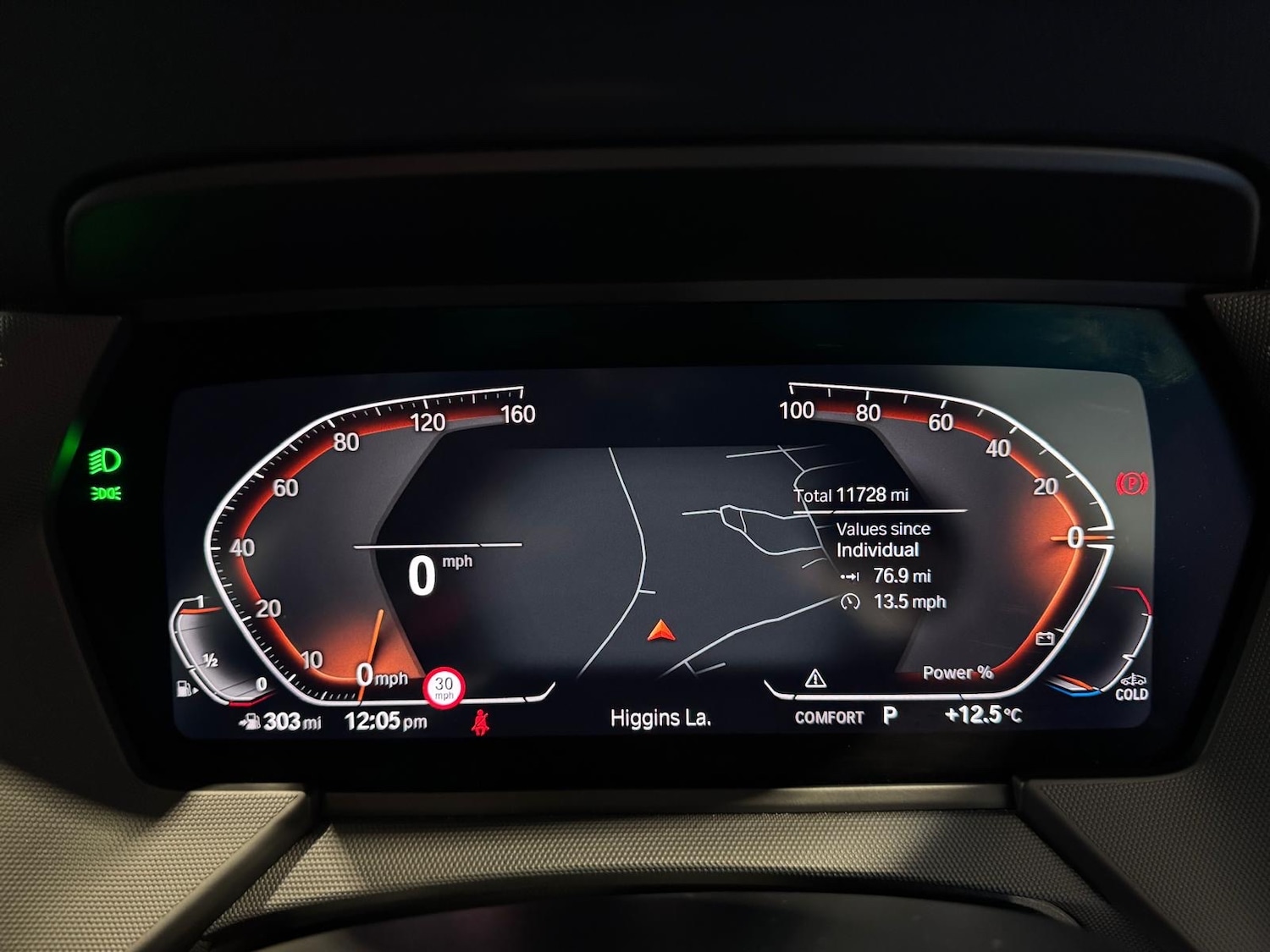 Used BMW 1 Series 2021 for sale - 75676256: Photo 9