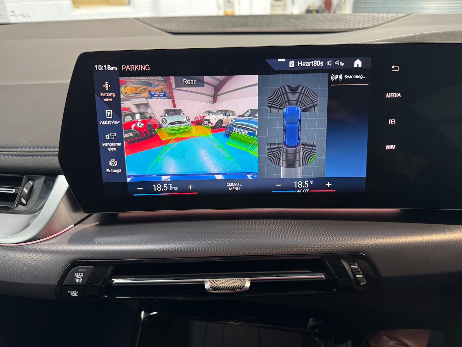 Used BMW 2 Series 2022 for sale - 77864473: Photo 11