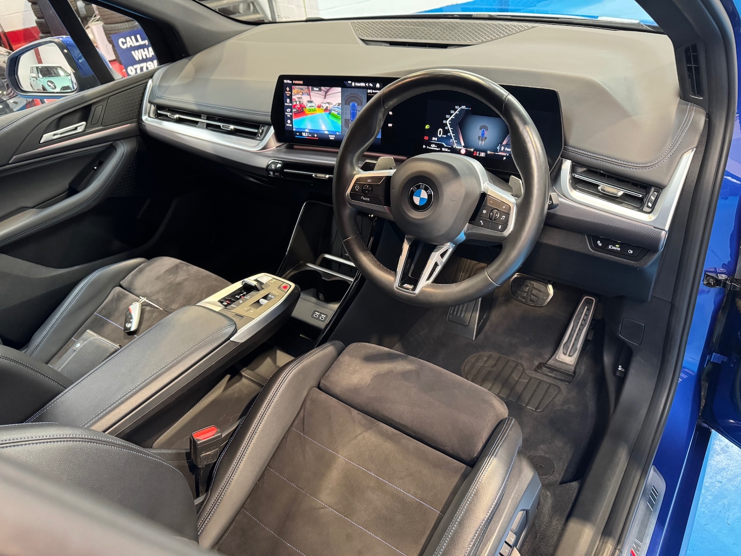 Used BMW 2 Series 2022 for sale - 77864473: Photo 12