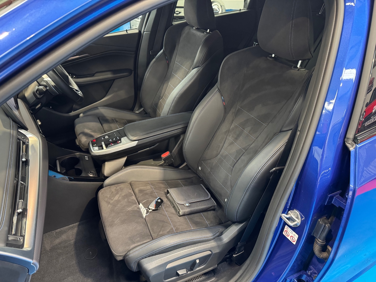 Used BMW 2 Series 2022 for sale - 77864473: Photo 15