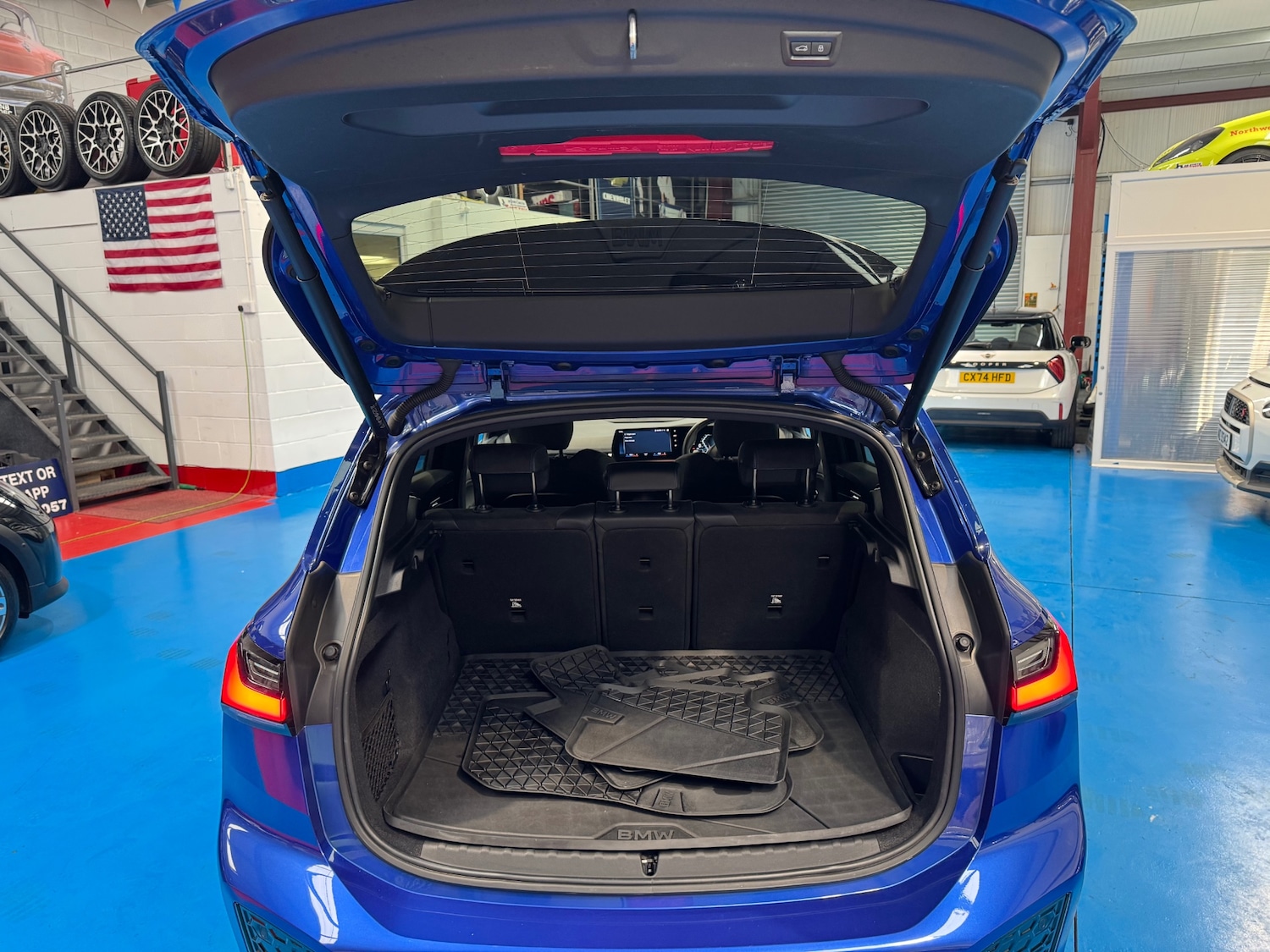 Used BMW 2 Series 2022 for sale - 77864473: Photo 18