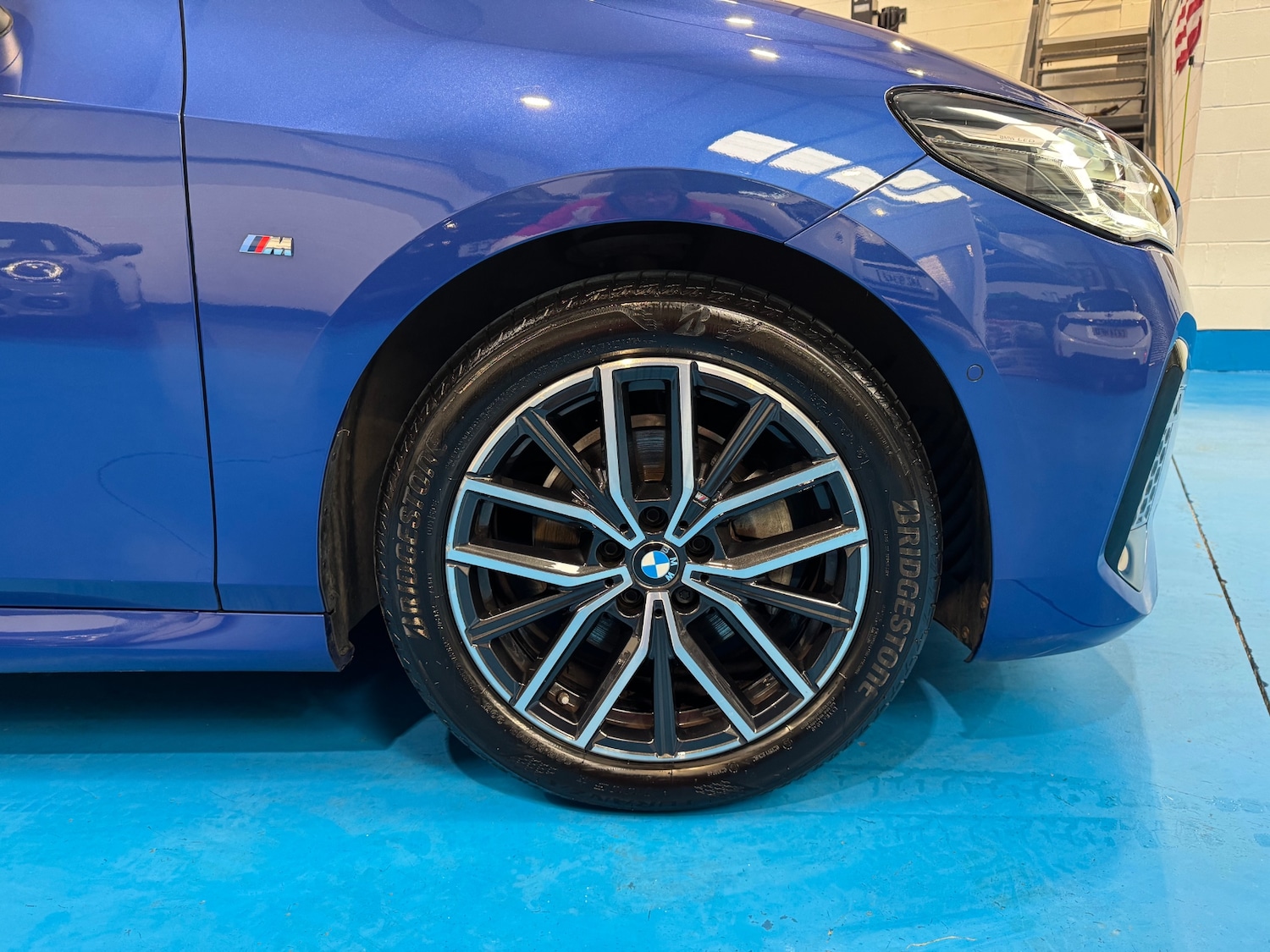 Used BMW 2 Series 2022 for sale - 77864473: Photo 19