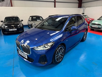 Used BMW 2 Series 2022 for sale - 77864473: Photo