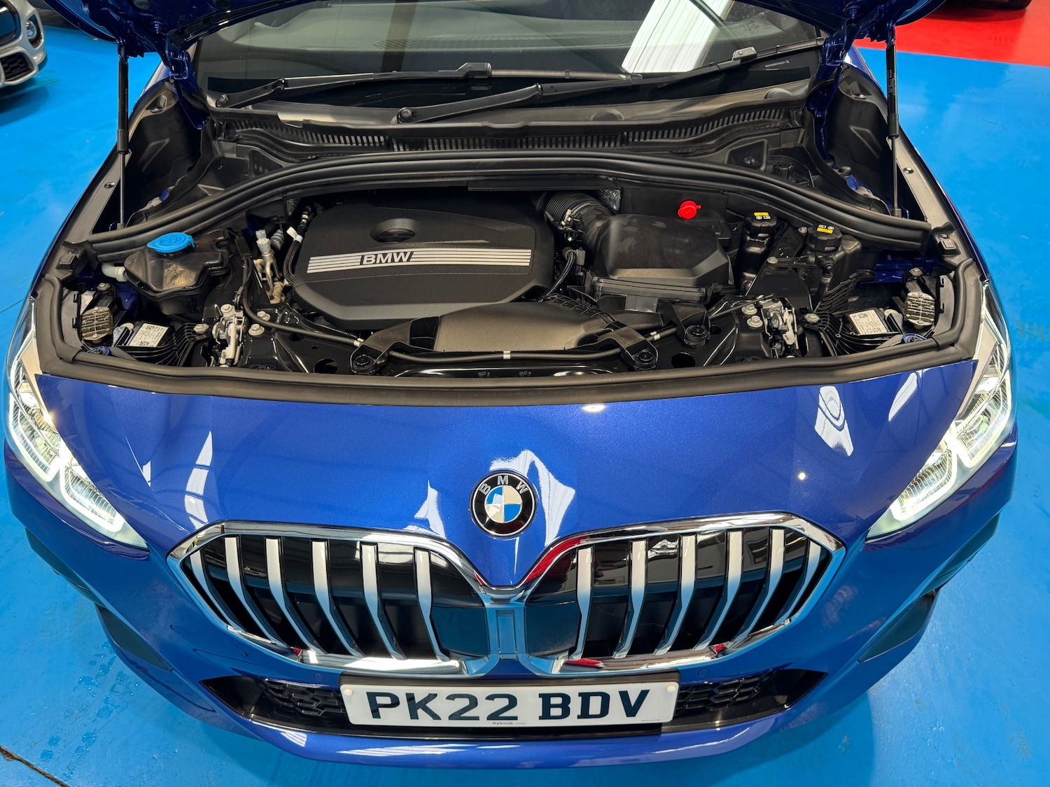 Used BMW 2 Series 2022 for sale - 77864473: Photo 20