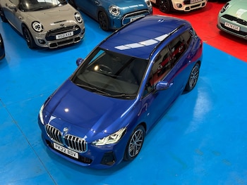 Used BMW 2 Series 2022 for sale - 77864473: Photo