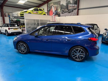 Used BMW 2 Series 2022 for sale - 77864473: Photo