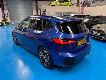 Used BMW 2 Series 2022 for sale - 77864473: Photo