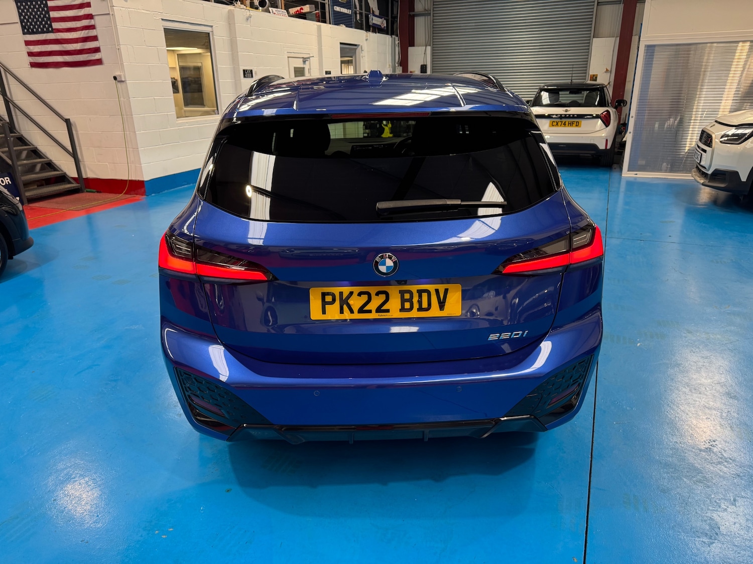 Used BMW 2 Series 2022 for sale - 77864473: Photo 5