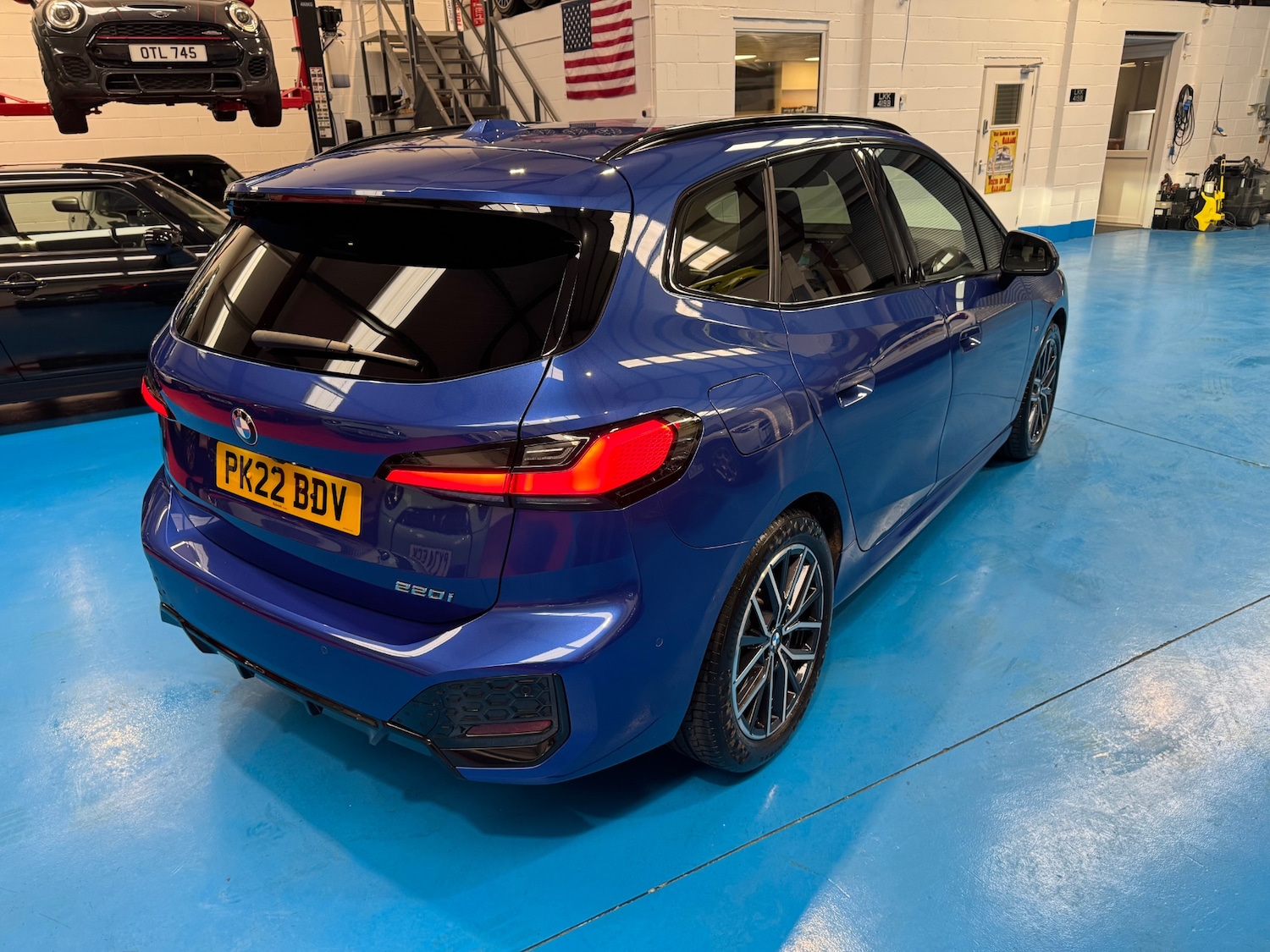 Used BMW 2 Series 2022 for sale - 77864473: Photo 6