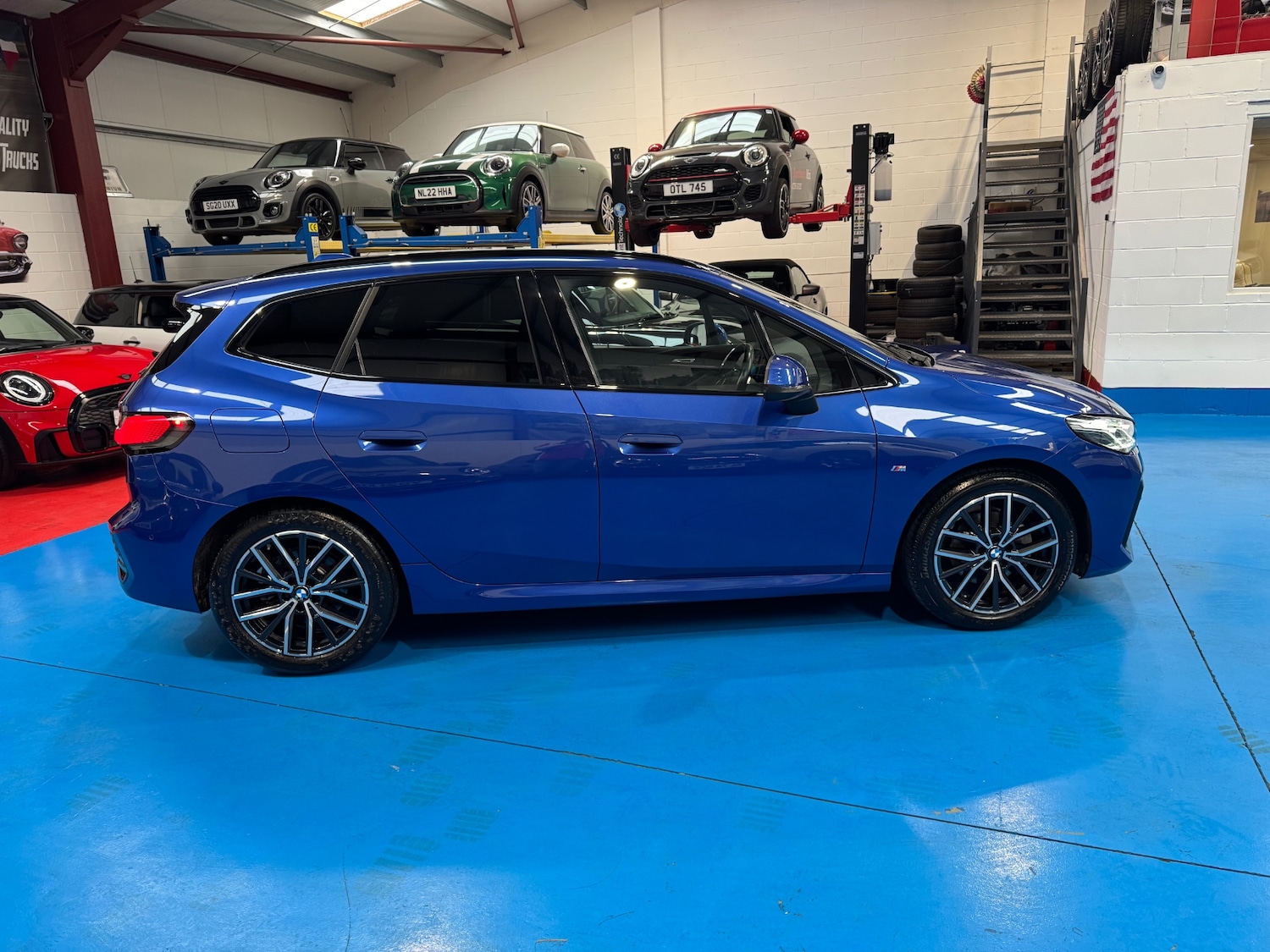 Used BMW 2 Series 2022 for sale - 77864473: Photo 7