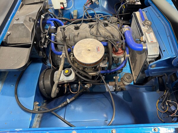 Used Opel Manta 1972 for sale - 74486569: Photo 13