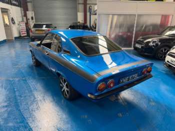 Used Opel Manta  for sale - 74486569: Photo