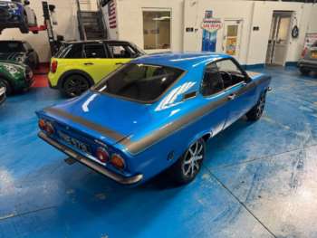 Used Opel Manta  for sale - 74486569: Photo