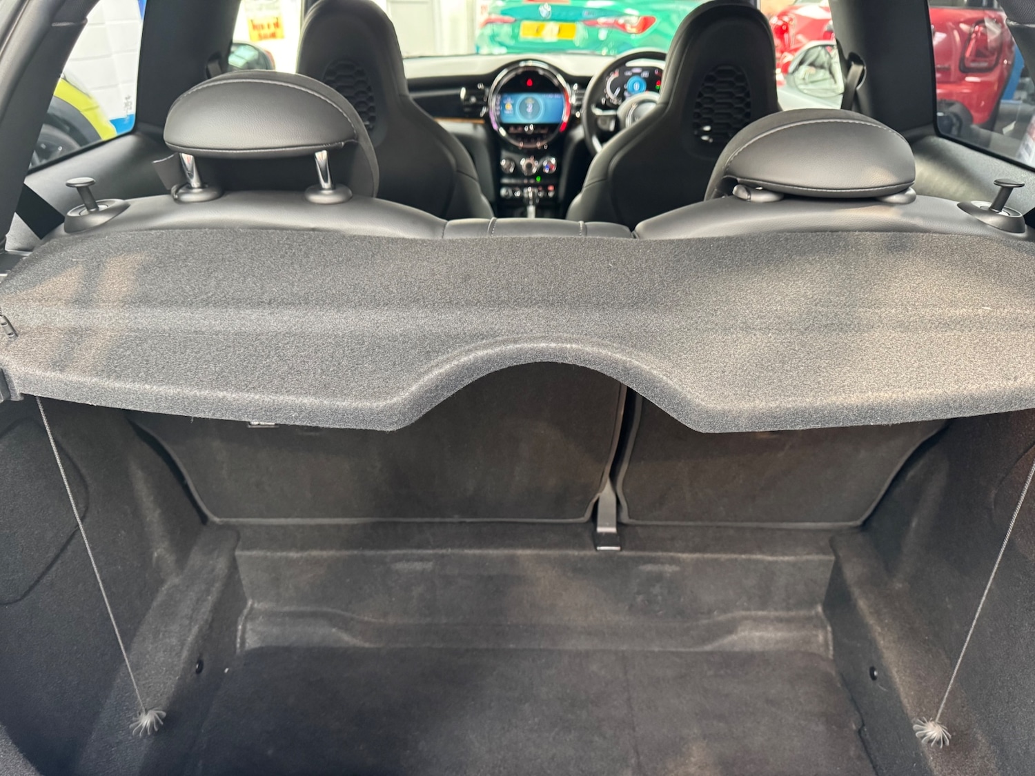 Vehicle 17