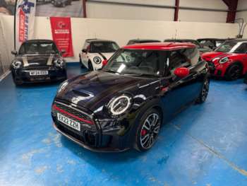 2022 (22) - 2.0 John Cooper Works 3dr