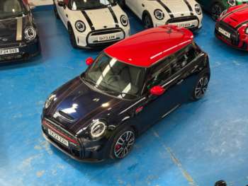 Used MINI Hatch 2022 for sale - 74513814: Photo