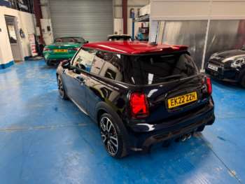 Used MINI Hatch 2022 for sale - 74513814: Photo