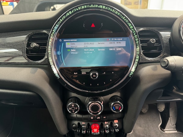 Used MINI Hatch 2022 for sale - 71220295: Photo 11