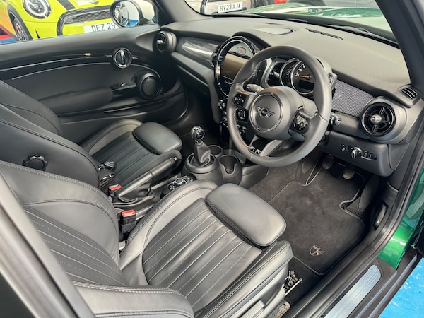 Used MINI Hatch 2022 for sale - 71220295: Photo 12