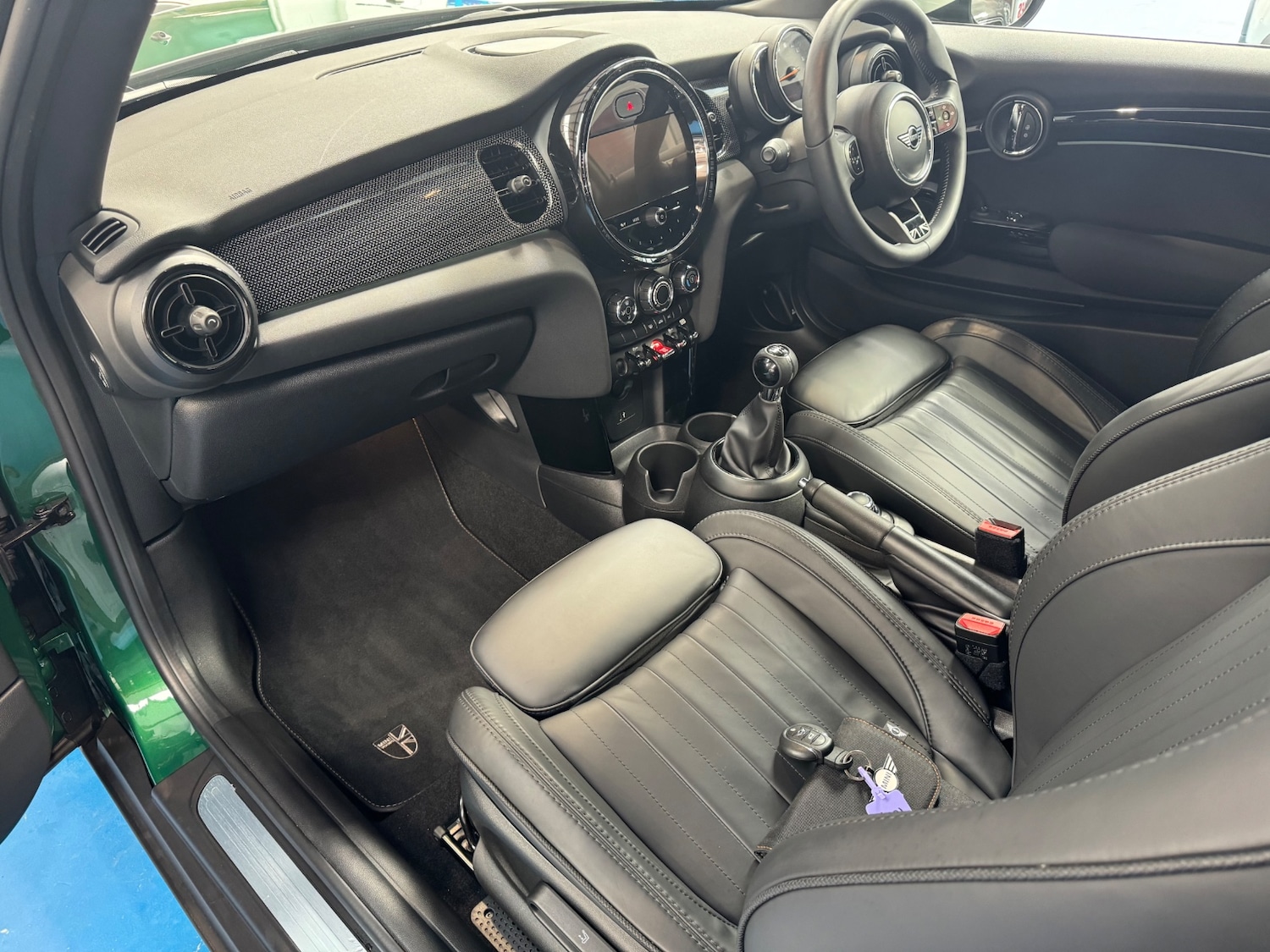 Vehicle 15