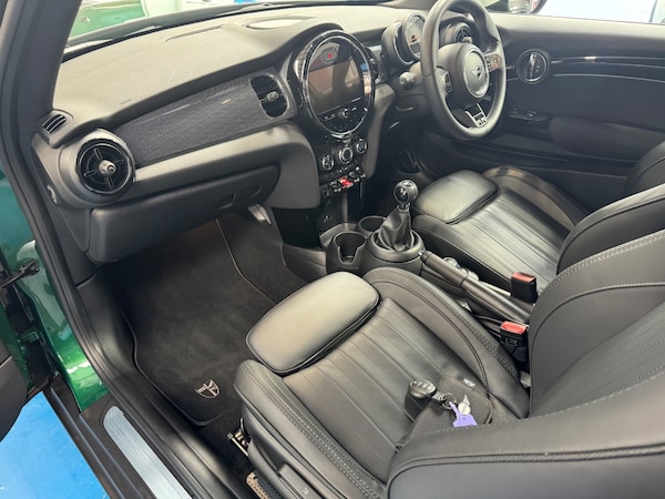 Used MINI Hatch 2022 for sale - 71220295: Photo 15