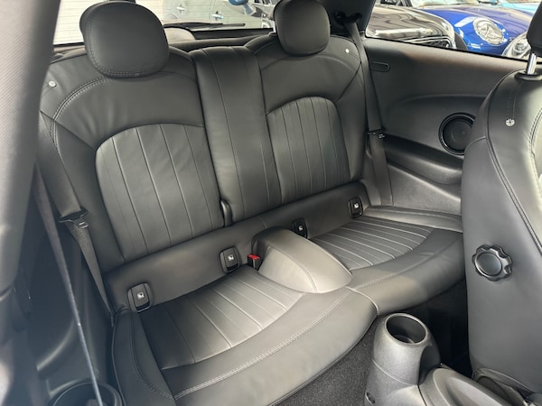 Used MINI Hatch 2022 for sale - 71220295: Photo 18