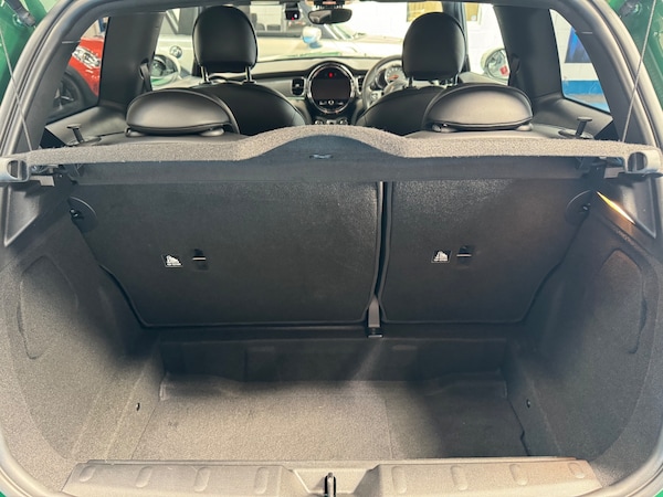 Used MINI Hatch 2022 for sale - 71220295: Photo 19