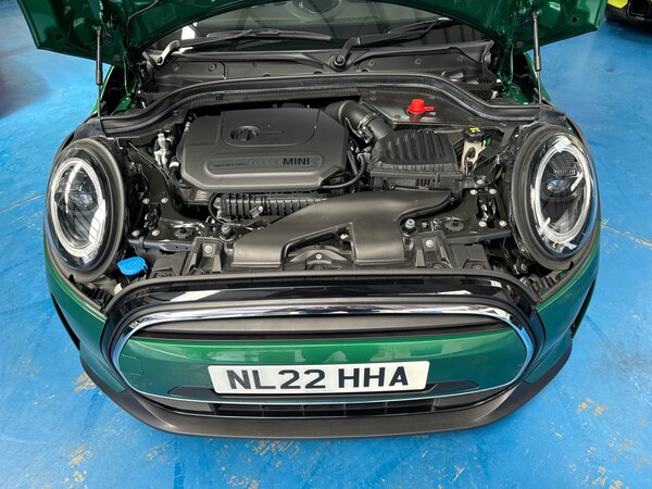 Used MINI Hatch 2022 for sale - 71220295: Photo 20