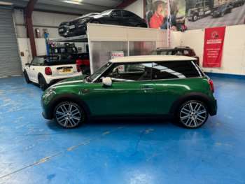 Used MINI Hatch 2022 for sale - 71220295: Photo