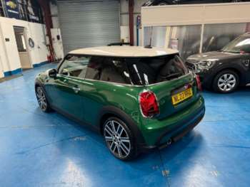 Used MINI Hatch 2022 for sale - 71220295: Photo