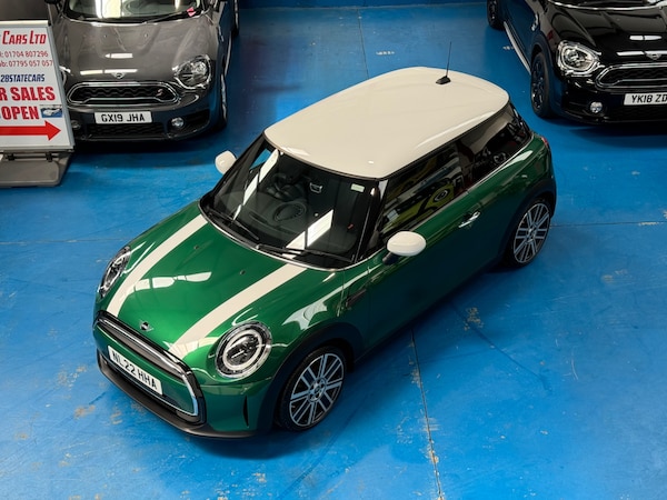 Used MINI Hatch 2022 for sale - 71220295: Photo 5