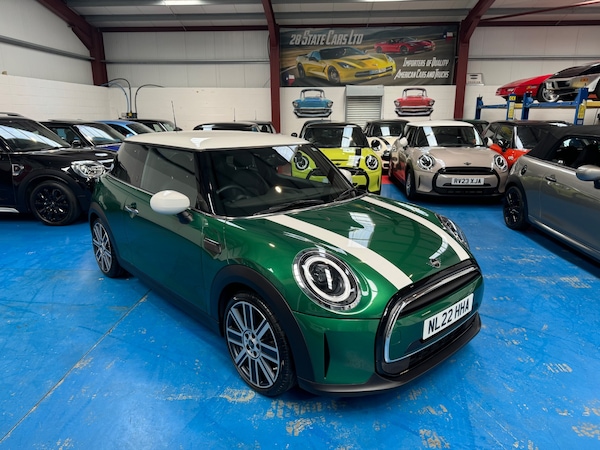 Used MINI Hatch 2022 for sale - 71220295: Photo 8