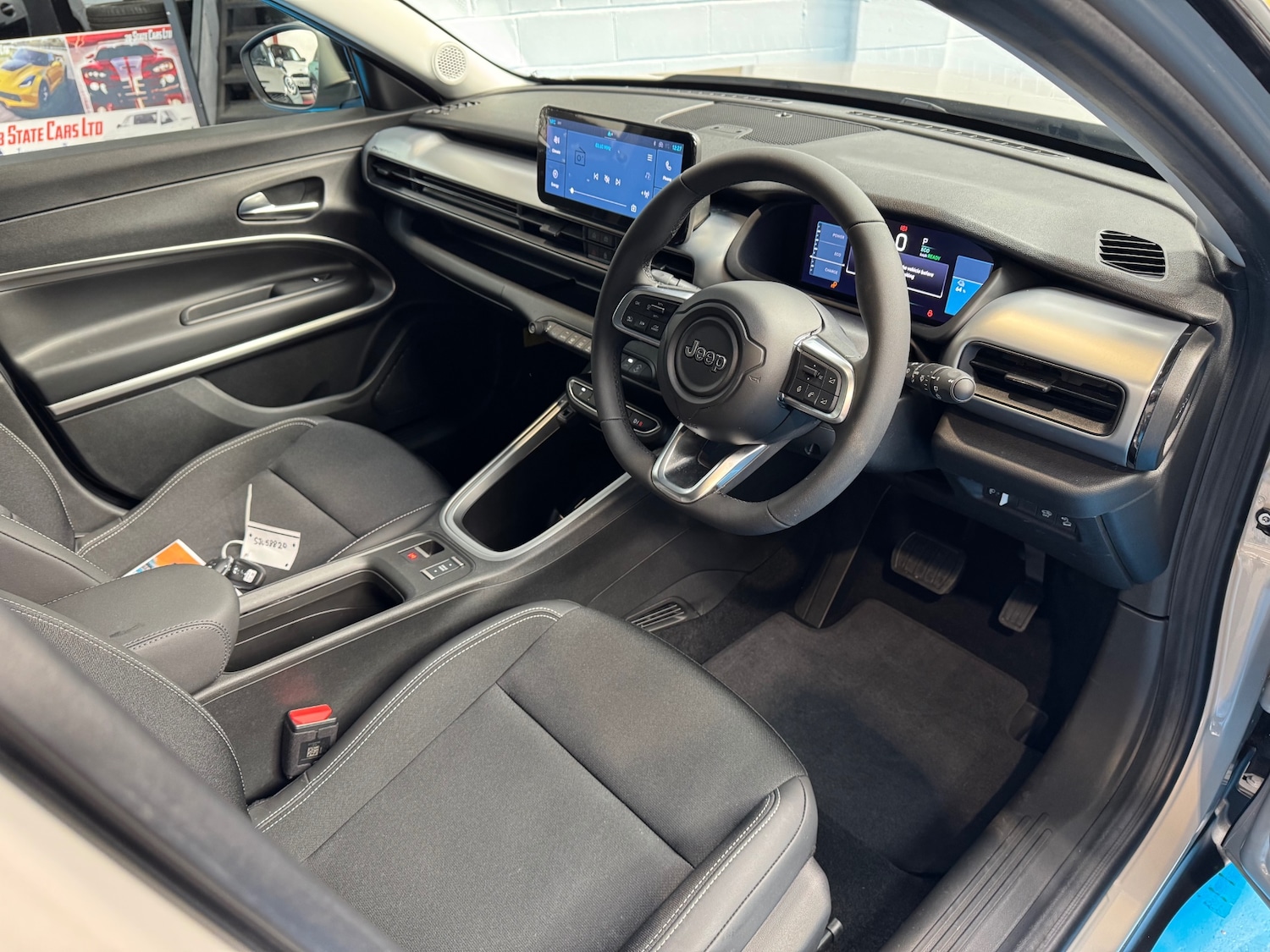 Used Jeep Other 2025 for sale - 78083796: Photo 10