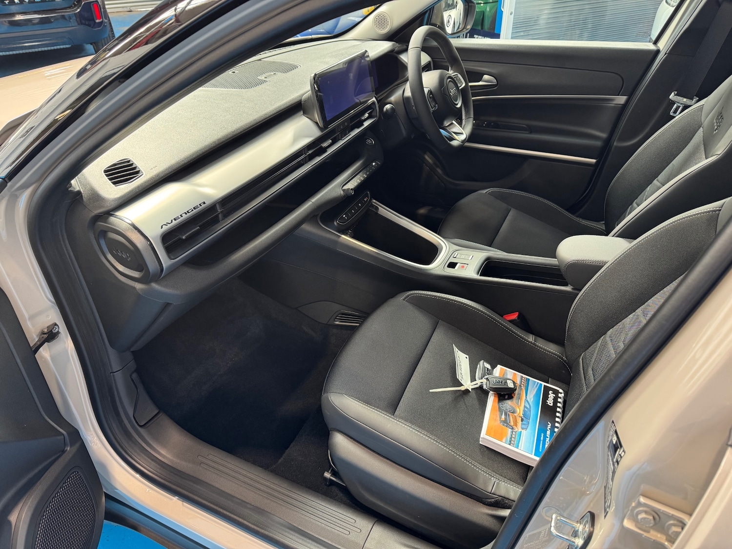 Used Jeep Other 2025 for sale - 78083796: Photo 12