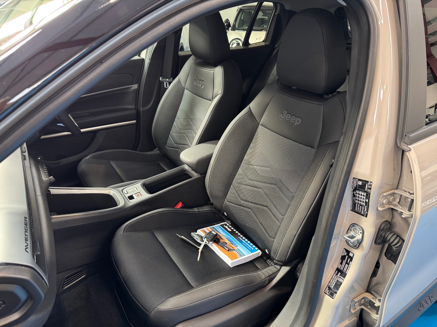 Used Jeep Other 2025 for sale - 78083796: Photo 13