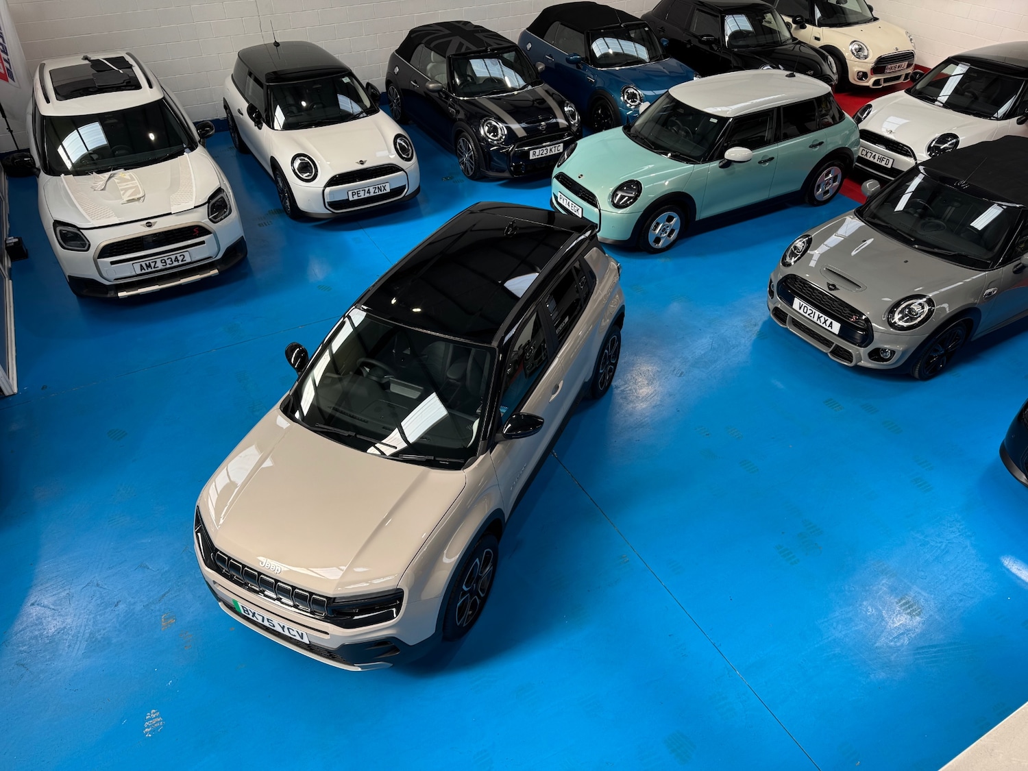 Used Jeep Other 2025 for sale - 78083796: Photo 2