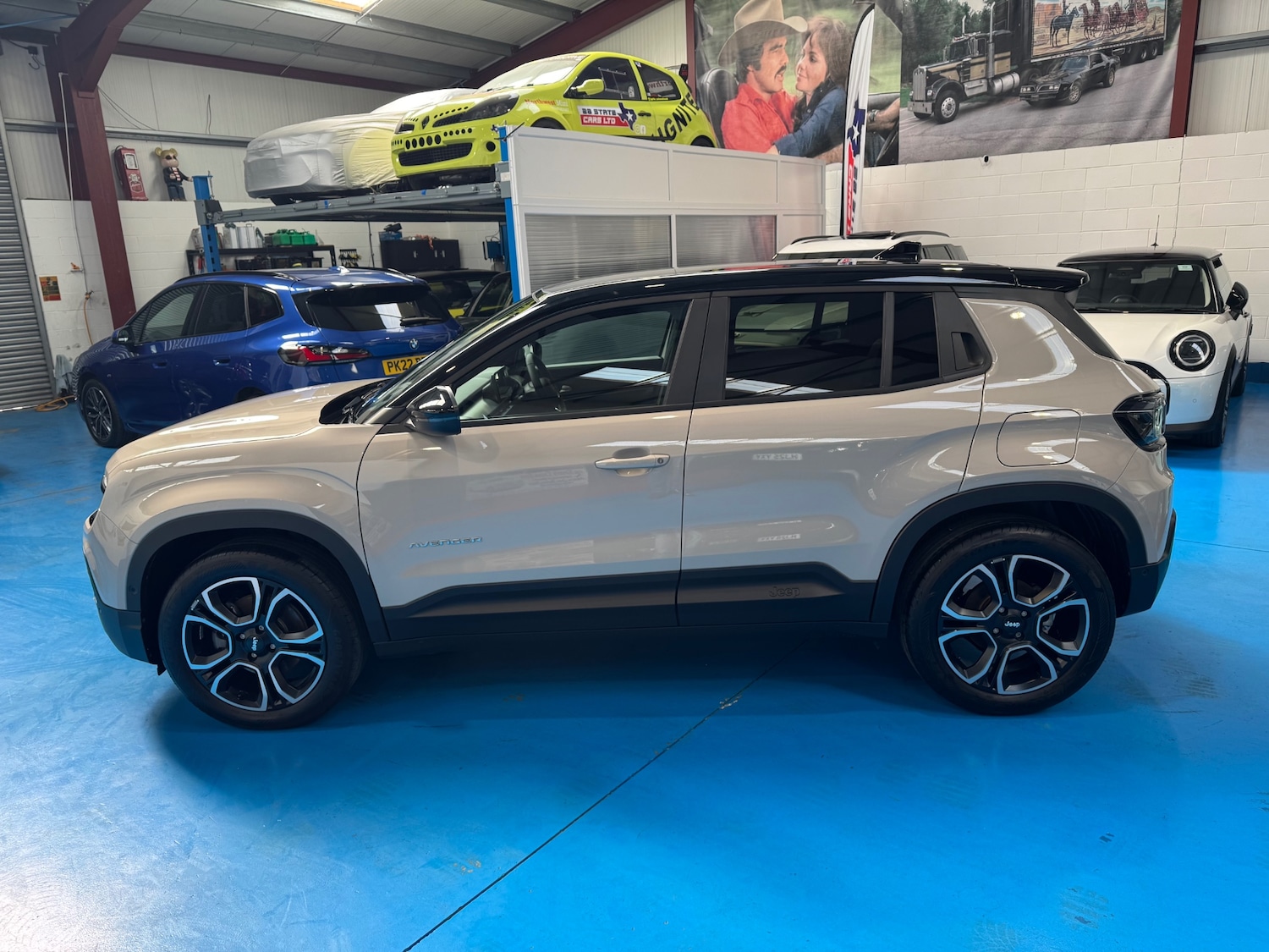 Used Jeep Other 2025 for sale - 78083796: Photo 3