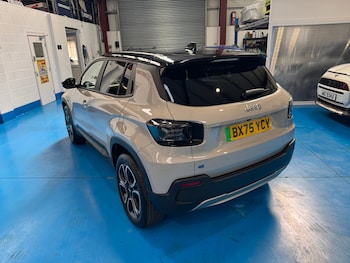 Used Jeep Other 2025 for sale - 78083796: Photo