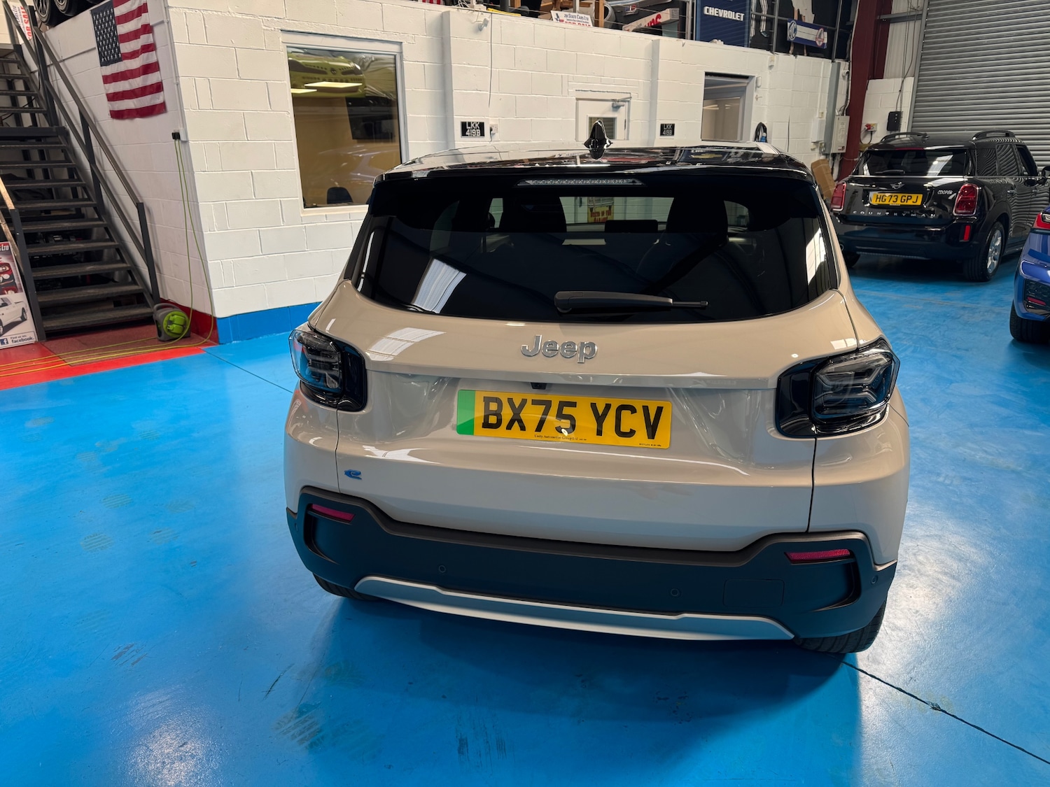 Used Jeep Other 2025 for sale - 78083796: Photo 5